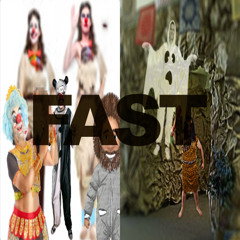 Fast Circus Dardle + Fast Haunted Cave | Fast