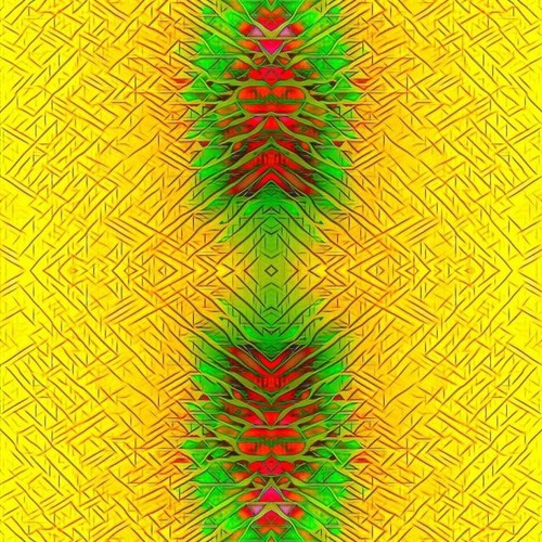 Groovy Inception - Imperfection