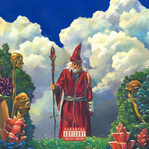 WIZARDS(DD)