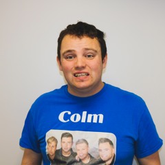 Colm's Amazing Pub Crawl
