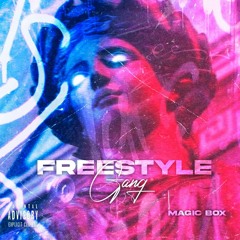 FREESTYLE GANG