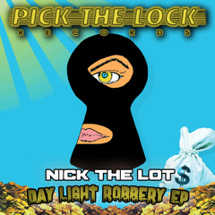 Day Light Robbery