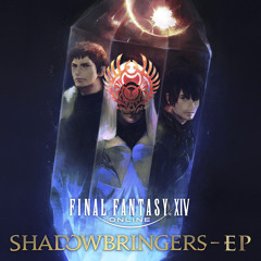 FFXIV OST - Floundering in the Depths