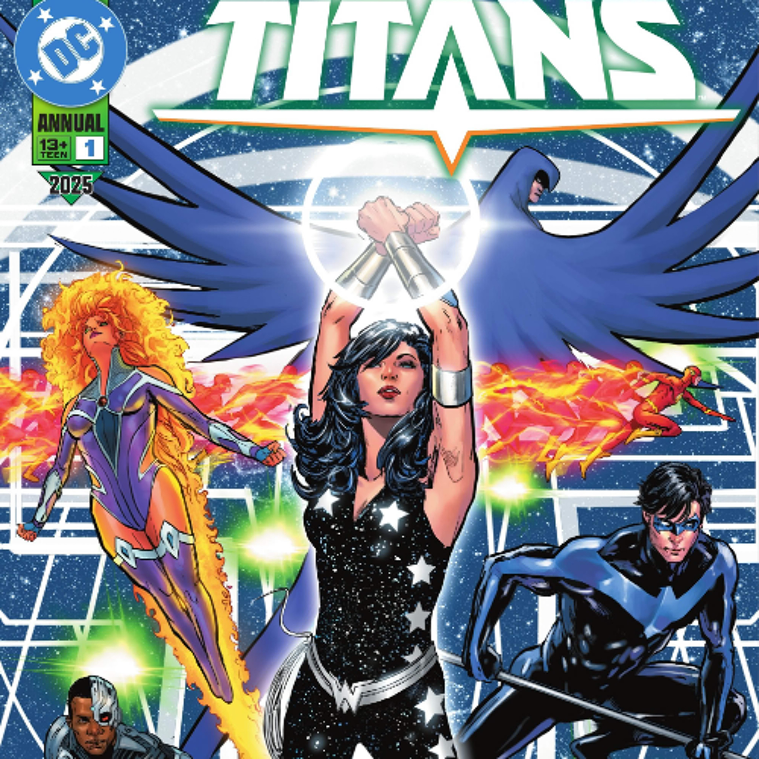 Comic Book Chronicles Ep. 631: MJ’s Had It Up To Here! episode artwork