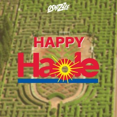 Osnizzle - Happy Haole