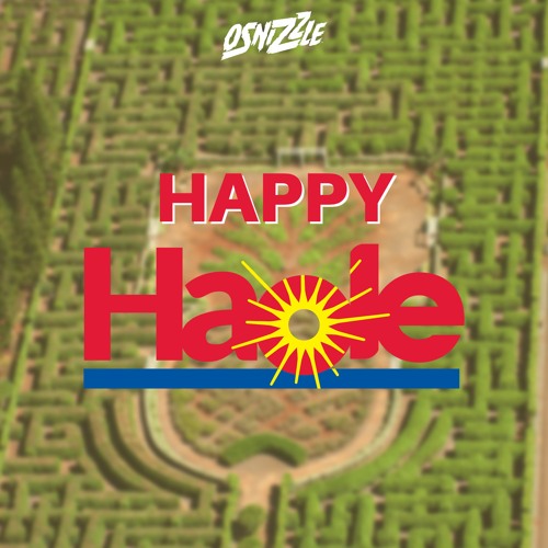 Osnizzle - Happy Haole