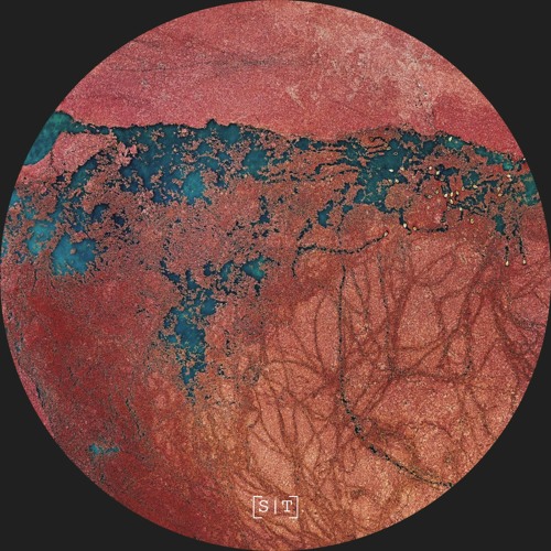 PREMIERE: Tlacactoc - Gaussian Bloom [ST049]