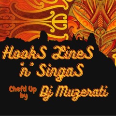 Summertime Vibes (Dj Muzerati)