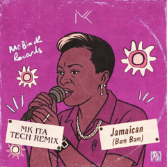 Hugel, Solto - Jamaican (Bam Bam) (MK ITA Tech Remix) FILTERED BY COPYRIGHT