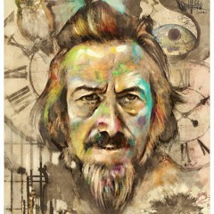 Alan Watts Liquid