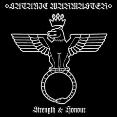 A New Black Order - satanic warmaster