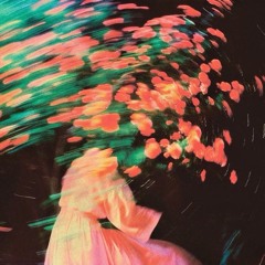 Landn Amour - Codeine Dreaming (Prod. MTTHW x Oliver Floyd)