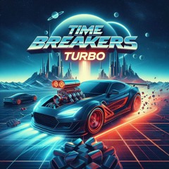 Turbo - Time Breakers