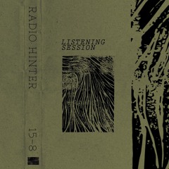 Zara // Listening Session .02 // 15-08-2024