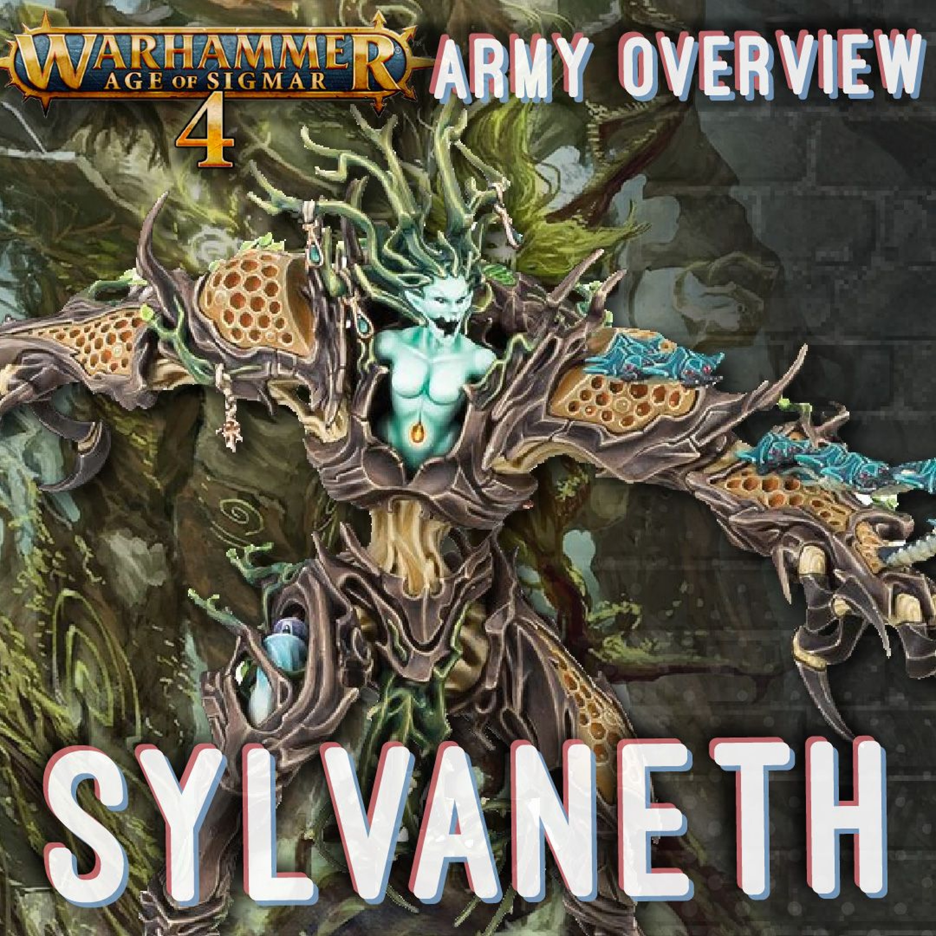 Sylvaneth Faction Pack 2024 - Full Review