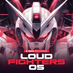 TEMPORAL TEAR (LOUD FIGHTERS 05)