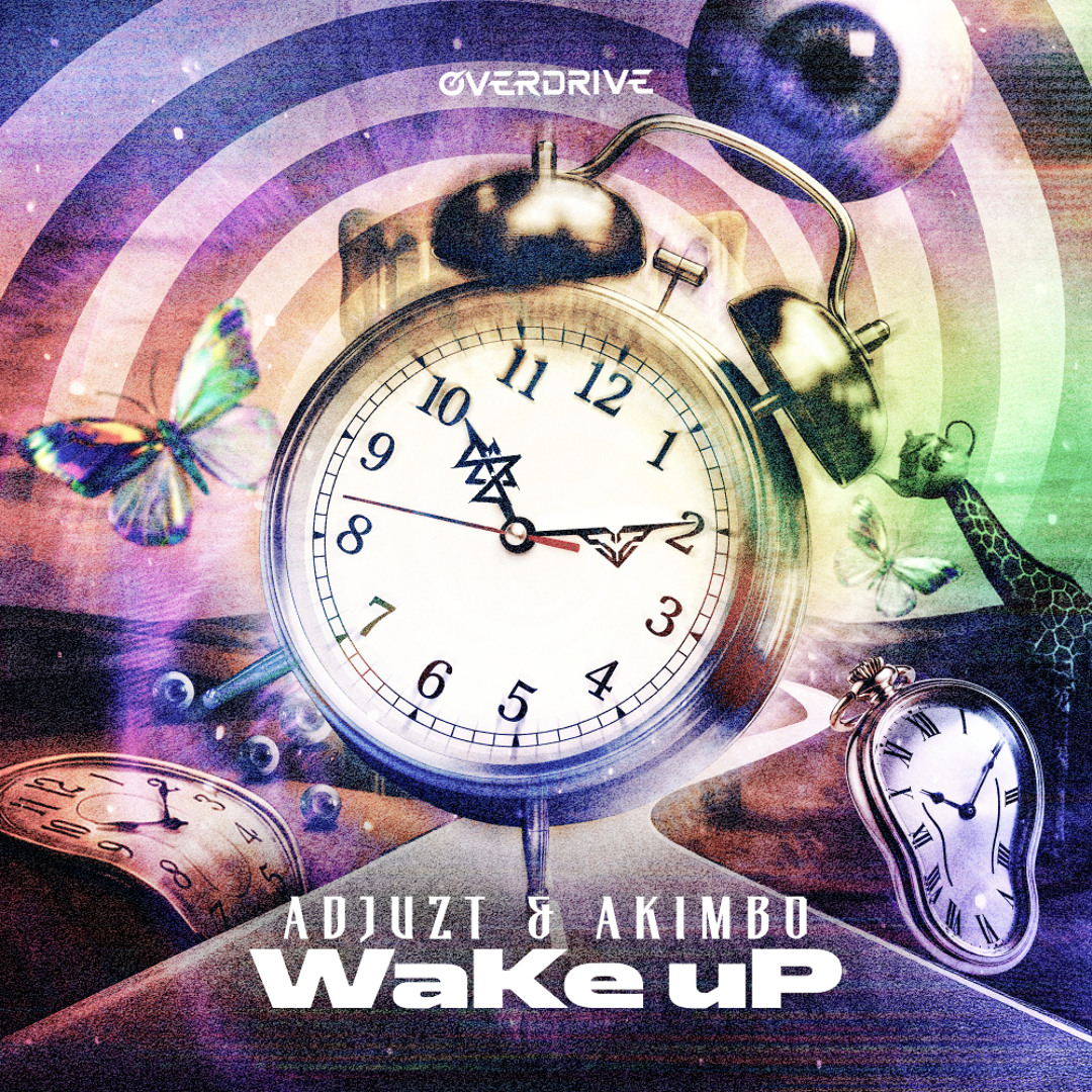 Stream WaKe uP by Gearbox Digital | Listen online for free on SoundCloud