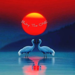 LS BABY_FT_MAIOFY_-_BABY THE ONE