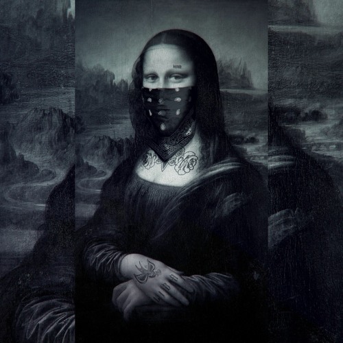 "Mona Li$a" Ft. Mguwop (Prod.Bogi//Caesar)
