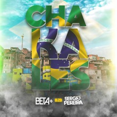 CHAKALES (BETA B2B SERGIO PEREIRA)