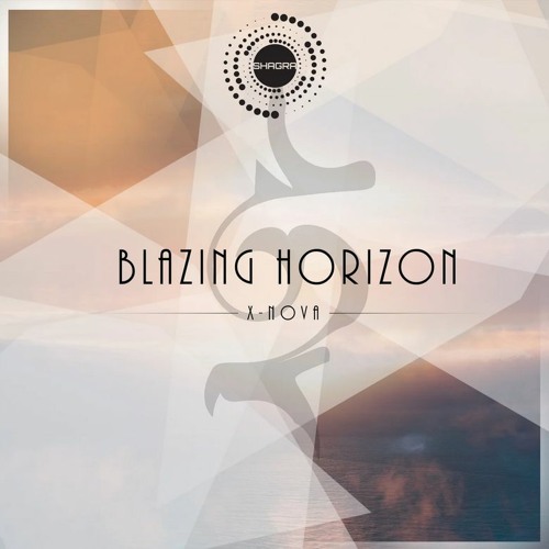 Blazing Horizon - EP demo (OUT NOW at Shagra Rec.)