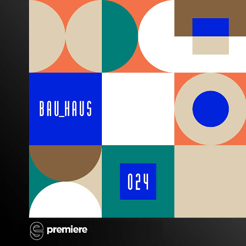 Premiere: Kamikaze - Always Here - BAU_HAUS