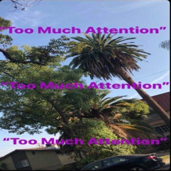 Bambini Glizzy Ft, YungLik, CoBlac “To Much Attention”