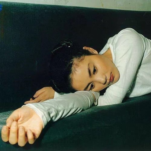 Faye Wong - 香奈兒 Flip