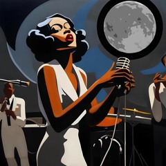 In A Blue Moon - Natalie SynthV