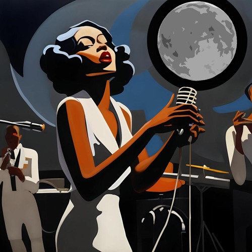 In A Blue Moon - Natalie SynthV