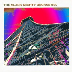 The Black Mighty Orquestra - Ocean Beach (Loopcrashing Remix)
