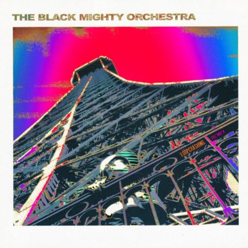 The Black Mighty Orquestra - Ocean Beach (Loopcrashing Remix)