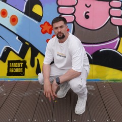 Joey Rich - Rarebit Radio 001