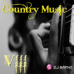 Country Music Mix VIII - More Old School