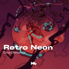 ANTIDOTE Premiere: Gina Demarchi - Let's Dance The Last Ballet (Antigone Remix) [DCG_DGTL_016]