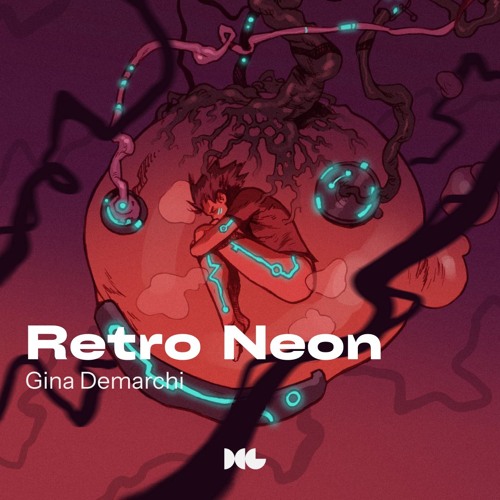 ANTIDOTE Premiere: Gina Demarchi - Let's Dance The Last Ballet (Antigone Remix) [DCG_DGTL_016]