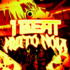 1 BEAT MT NOIA - LL, DJ ARGEL (ROCK DOIDO REMIX)