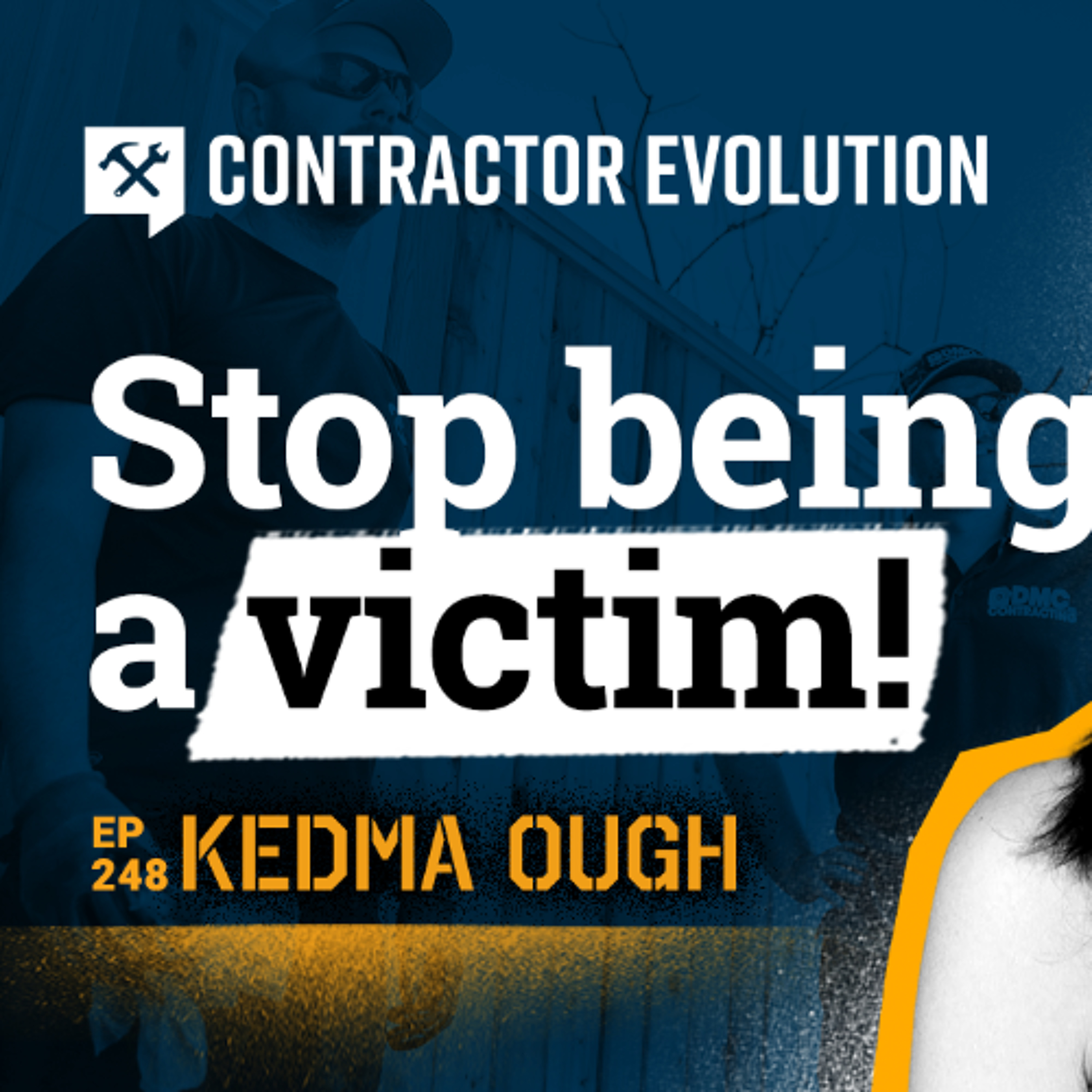 How to Destroy Your Limiting Beliefs (Real Coaching Session) - Kedma Ough How to Destroy Your Limiting Beliefs (Real Coaching Session) - Kedma Ough