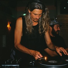 SAMMY SOE 'Edging the Orange' 23:10:2025