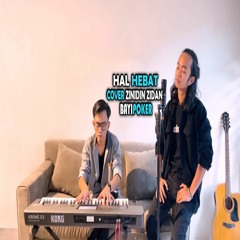 HAL HEBAT - GOVINDA Cover Zinidin Zidan