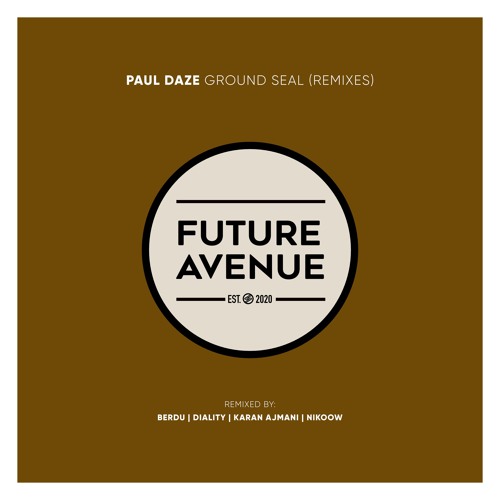 Paul Daze - Underworld Dreams (Diality Remix) [Future Avenue]