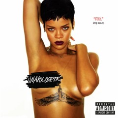 "5TAY" | Stay - Rihanna Remix