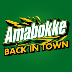 AmaBokke Back In Town (MP3)