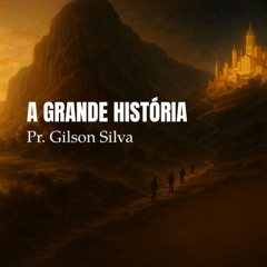 #3 | Criados à Imagem de Deus: Identidade, Propósito e Mordomia | Gênesis 1