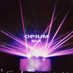 OPIUM MIX