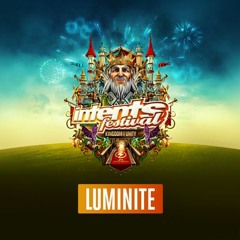 Intents Festival 2023 - Liveset Luminite