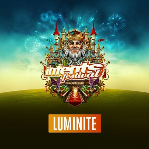 Intents Festival 2023 - Liveset Luminite