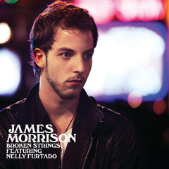 Broken Strings (feat. Nelly Furtado)
