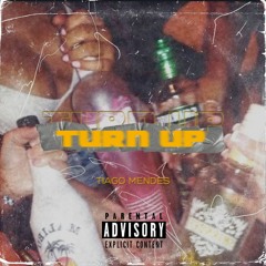 TURN UP (prod. TheRealRetro)