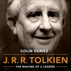 "J.R.R. Tolkien" by Colin Duriez read by Simon Vance